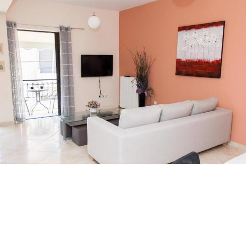Great Apartment in Piraeus