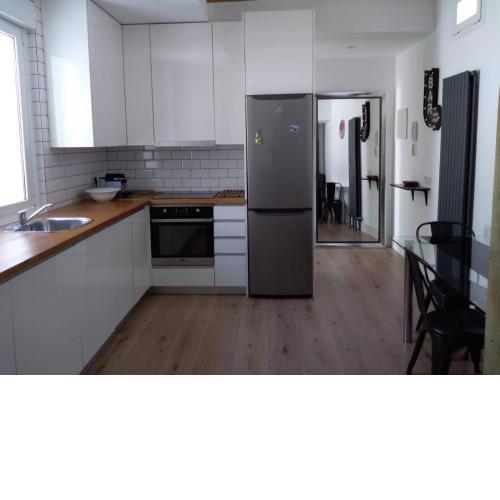 Great apartment with excellent location (Calle Fuencarral/Gran Via/Chueca)