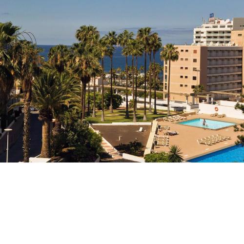 Great apartment with great location Viña Del Mar