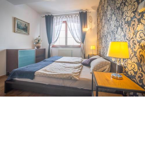 Great Apartments - 2 King size beds