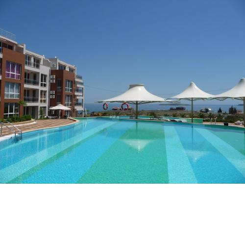 Great Choice Apartment