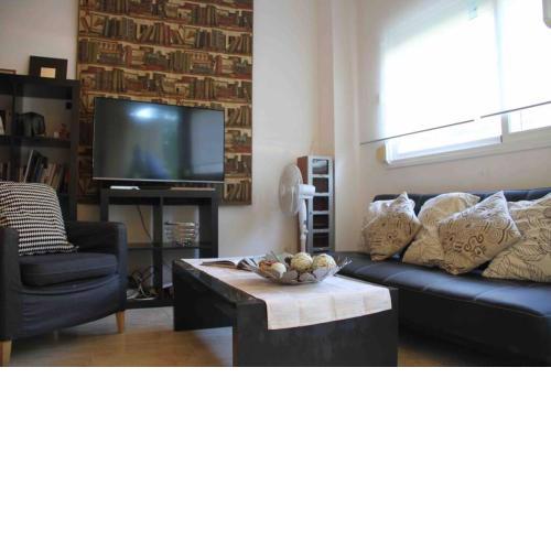 Great comfortable quiet duplex