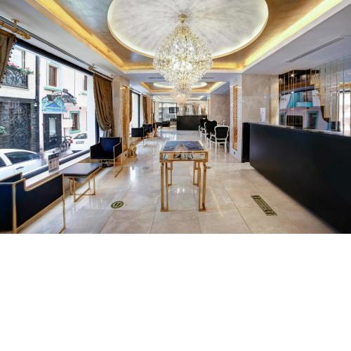 Great Fortune Hotel & Spa