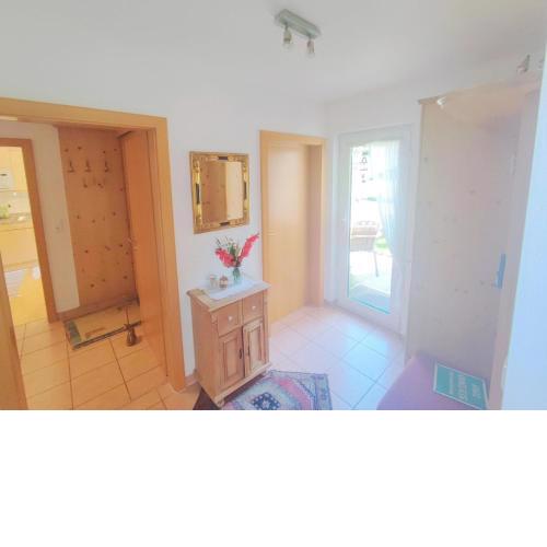 Great holiday home in Hippach with sunny terrace