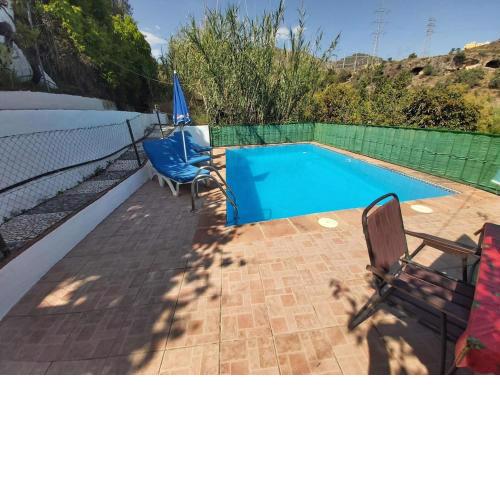 Great holiday home in Nerja with a private pool