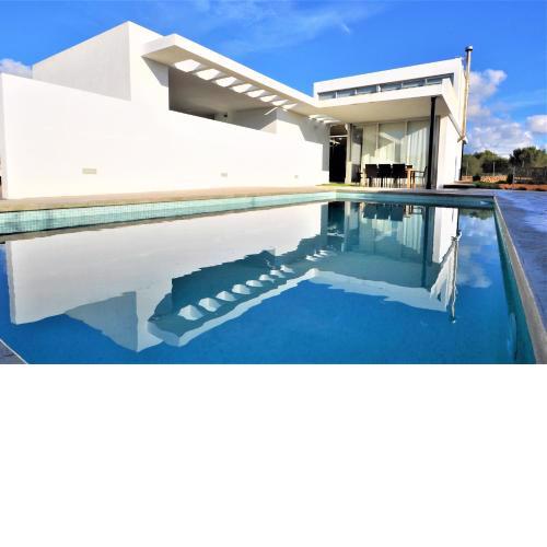 Great house for families