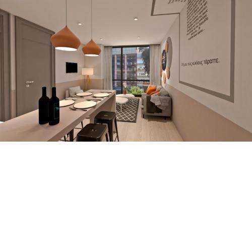 Great Living Apartments