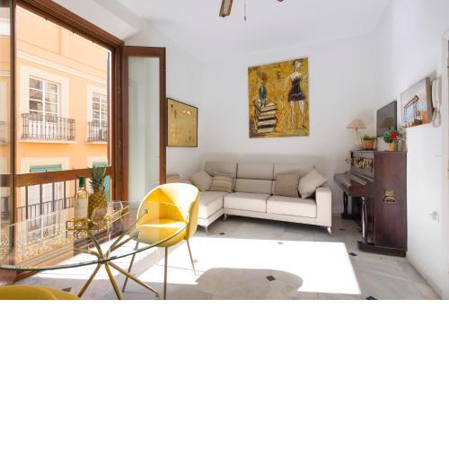 Great location 1 Bedroom apartment in Soho