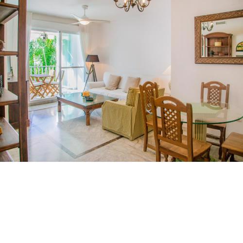 Great location in Puerto Banús - RDR146