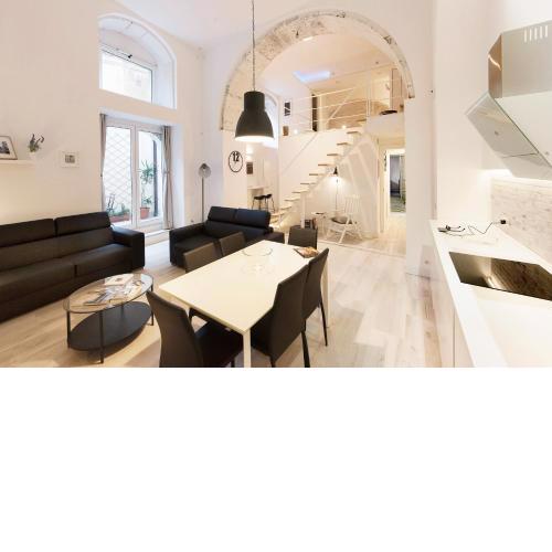 Great Loft in Ortigia