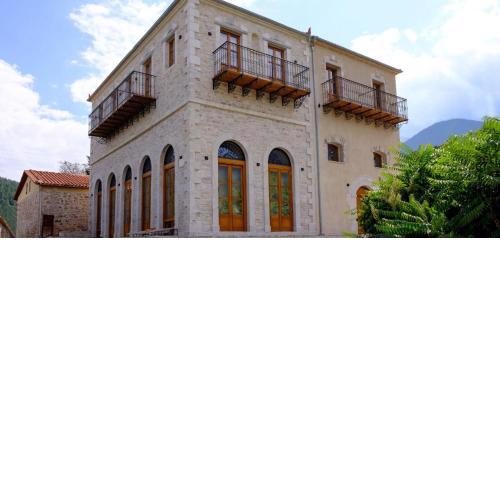 Great Mantineia