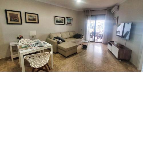 Great One-Bedroom Apartment for Holiday Rental
