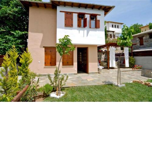 Great Pelion Villa Villa Dioni 2 bedrooms Aghios Georgios