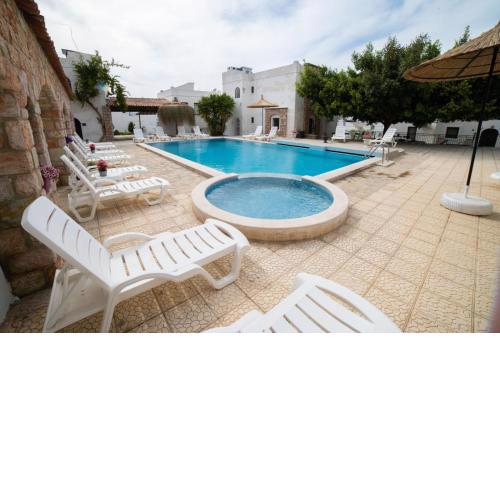 Great Spot In the Heart of Bodrum City