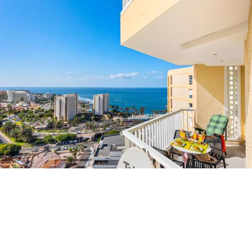 Great stay in Las Americas