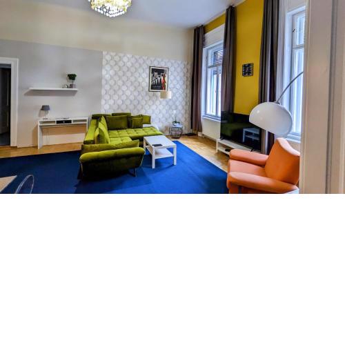 Great Synagogue Apartment