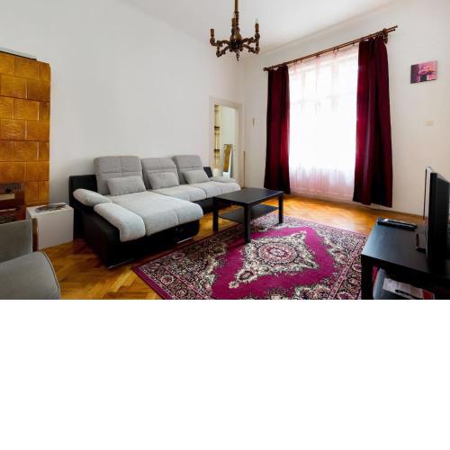 Great Value Apartment / City Centre