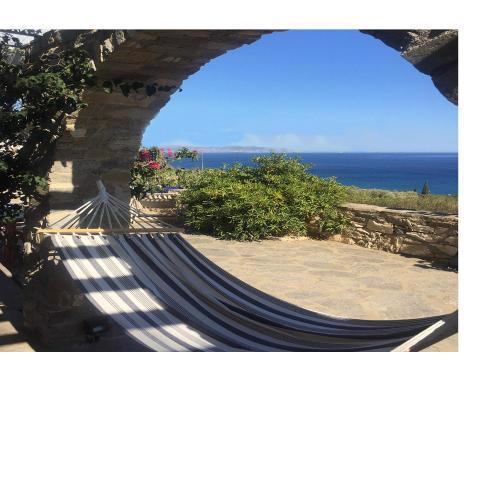 Great Views Cozy apartment for 4