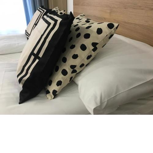 Greatforest Rosehill 2 Apartman