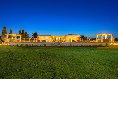 Greatland Villas