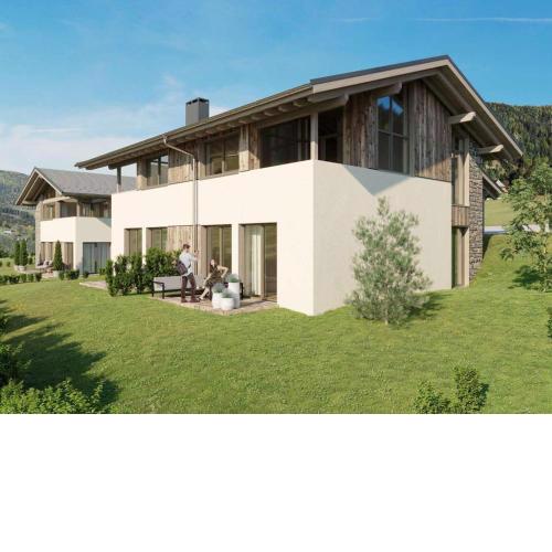 Grebenzen Lodge Auerlinger 6B
