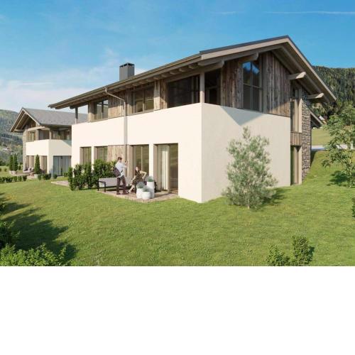 Grebenzen Lodge Auerlinger 8A