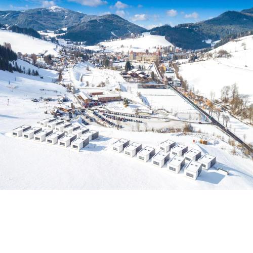 Grebenzenblick 3xE