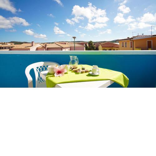 Grecale comfort House