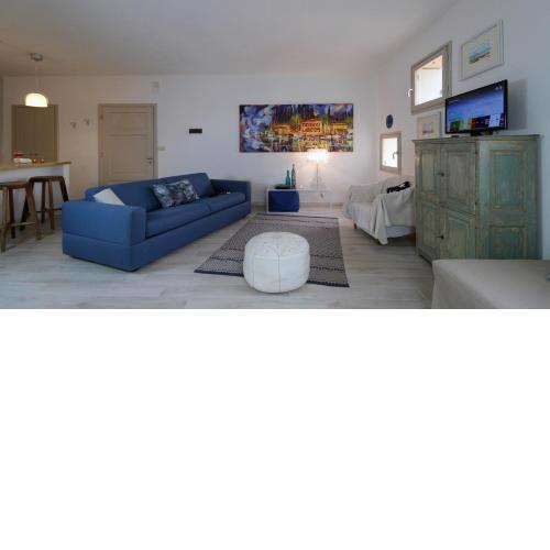 Grecalotto Apartment