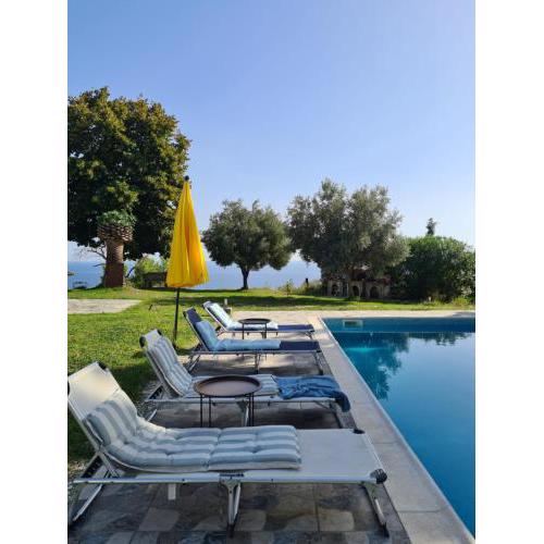 Greco Paradise Studios