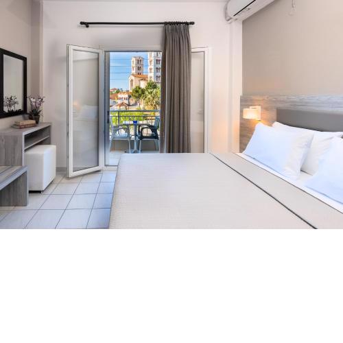 GrecoInn Grekas Classic Hotel