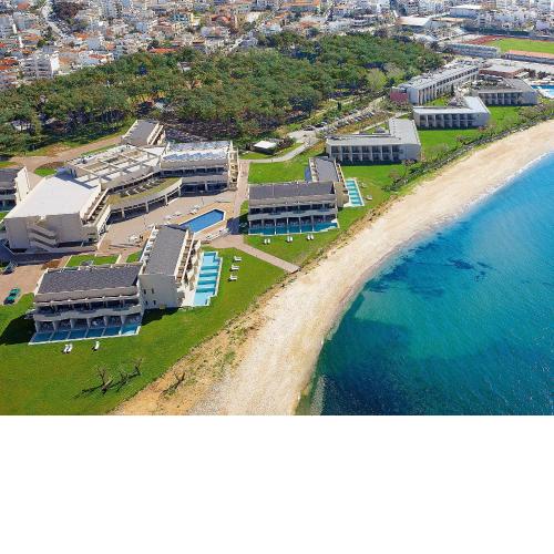 Grecotel Grand Hotel Egnatia