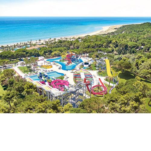 Grecotel Ilia Palms & Aqua Park