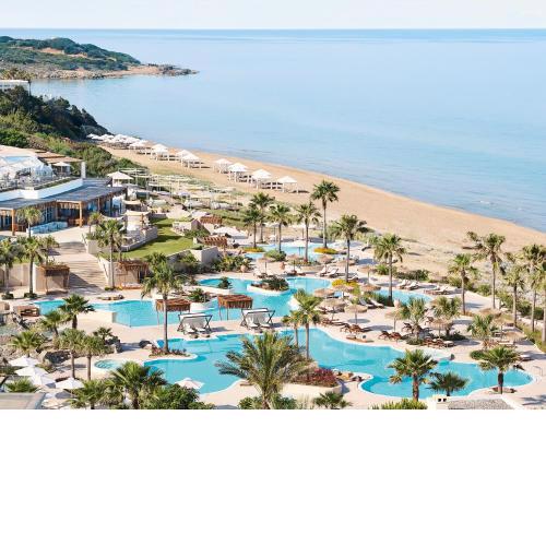 Grecotel La Riviera & Aqua Park