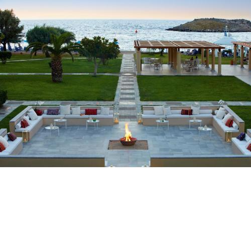 Grecotel Meli Palace