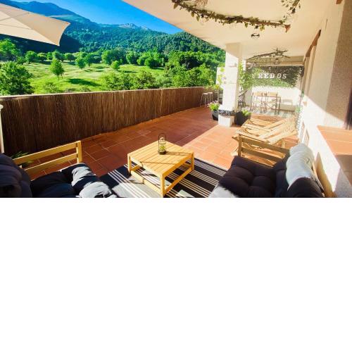 Gredos Starlight House