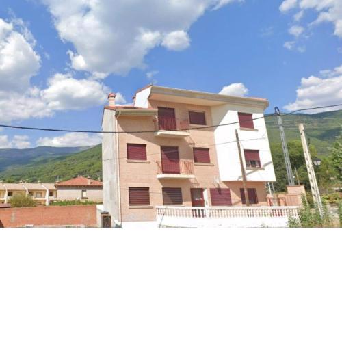 Gredosrentals - Apartamento Adrada