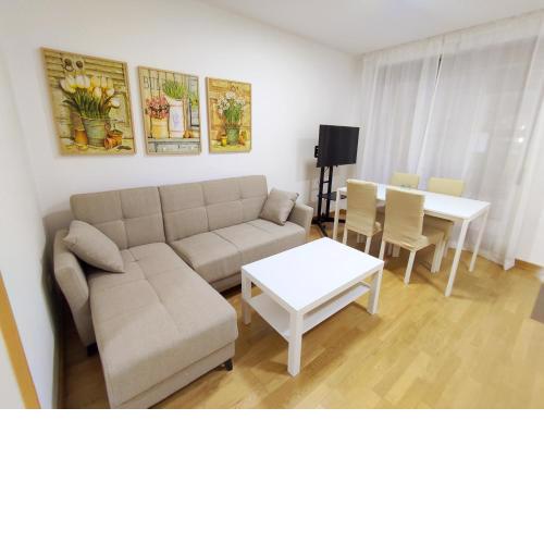 Gredosrentals - Apartamento Barraco