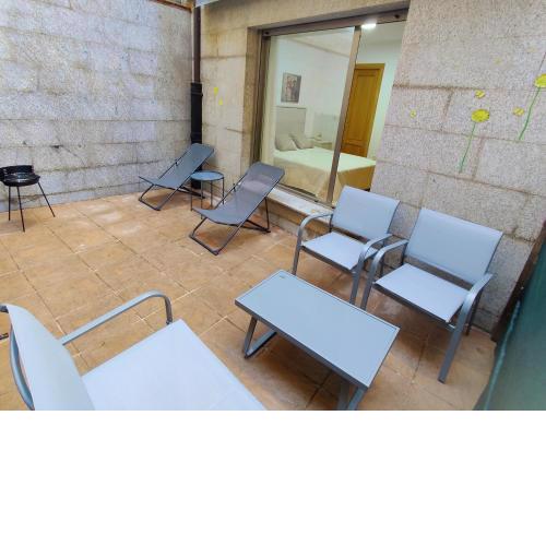 Gredosrentals - Apartamento Burguillo