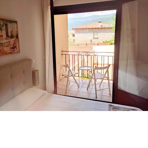 Gredosrentals - Apartamento Castillo