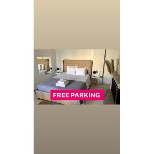 Greece Apartments Now