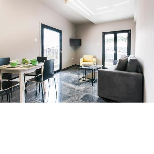 Greece U Around Athens Thissio Suites