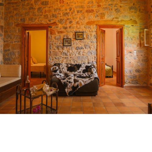 Greek House