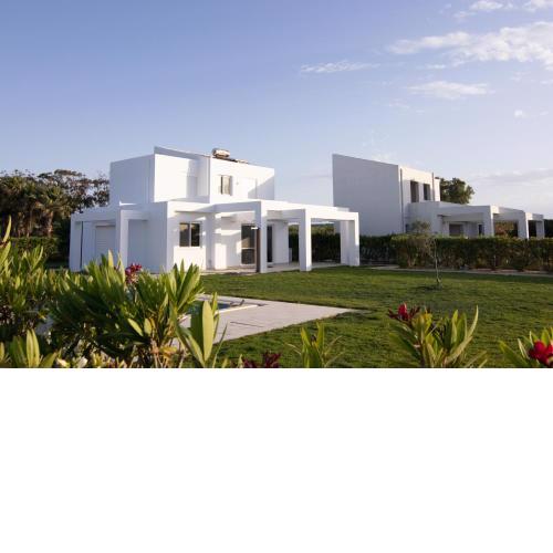 Greek Villas Justine