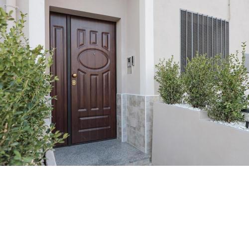 GREEN - Bed and Breakfast a Castrovillari