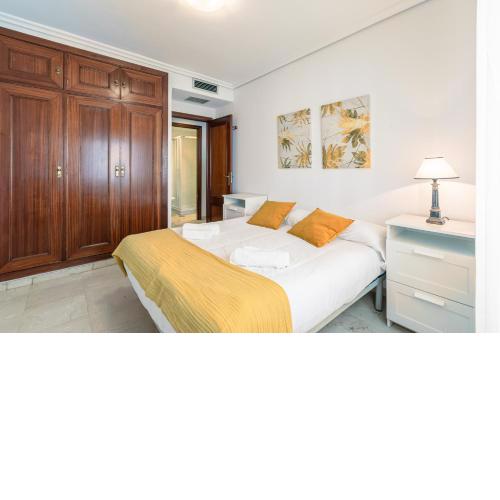 Green- Apartments Las Setas