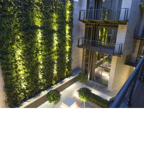 Green 152 - Luxury Apartments Rome Colosseum Monti