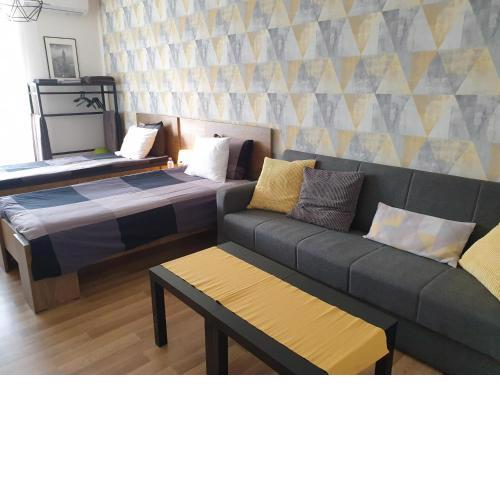 Green Apartman Salgótarján