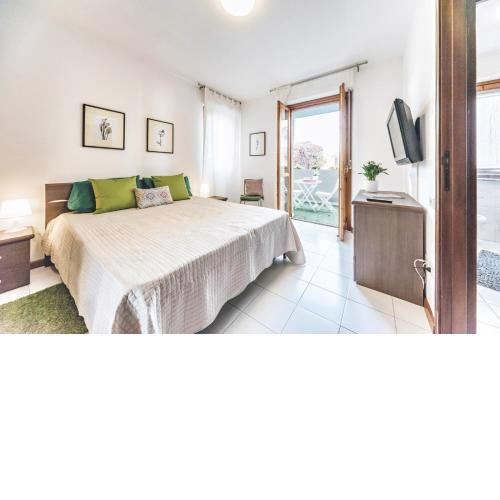 Green Apartment-City Centre