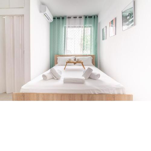 Green Apartment Heraklion